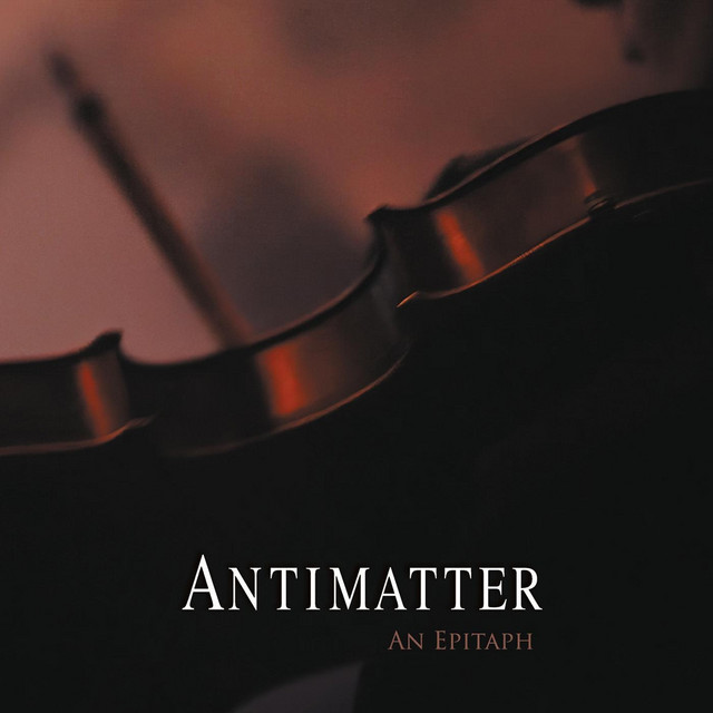 An Epitaph (Live) album cover