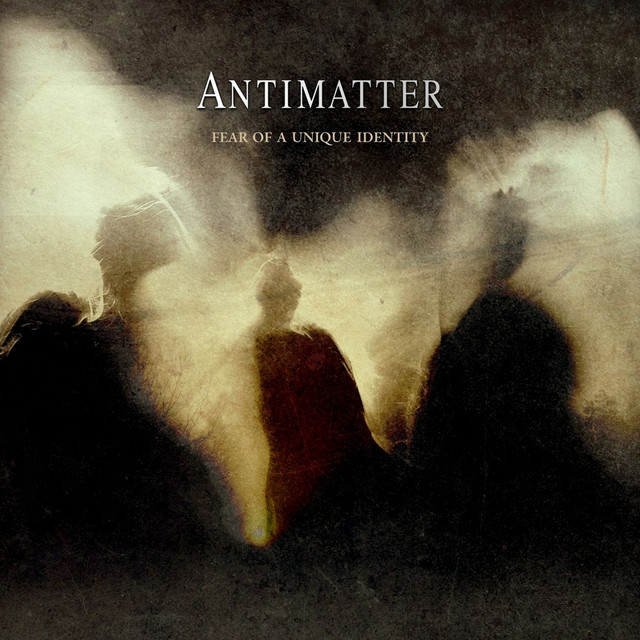 Fear of a Unique Identity album cover