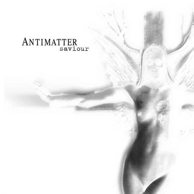 Saviour album cover