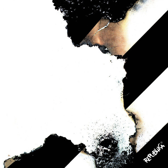 Nieustanne Tango album cover