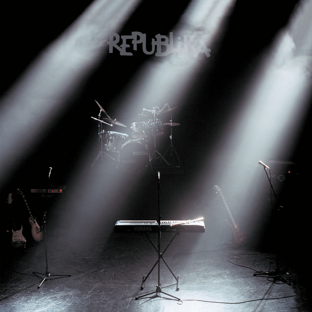 Republika (Reedycja 2011) album cover