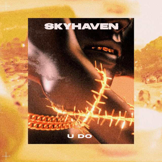 Skyhaven – U Do album cover