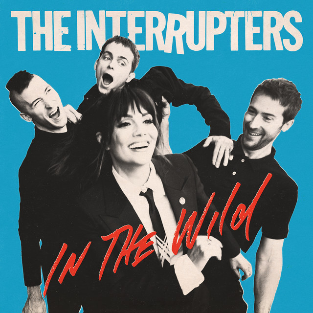 In The Wild (Deluxe Edition) album cover