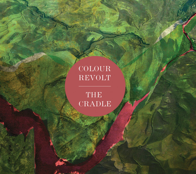 The Cradle album cover