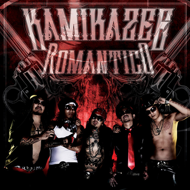 Romantico album cover