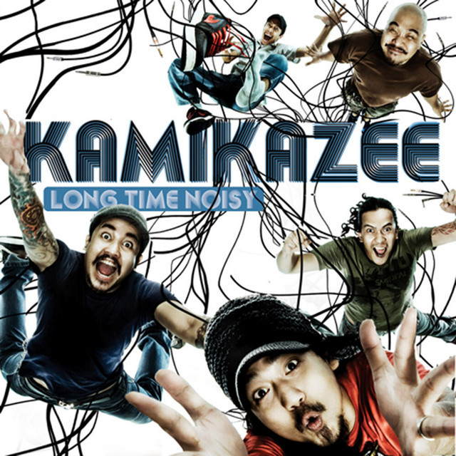 Long Time Noisy album cover