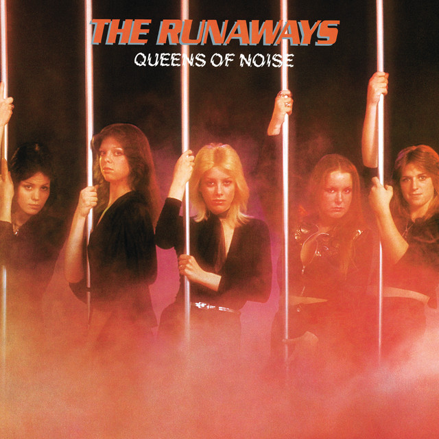 Queens Of Noise album cover