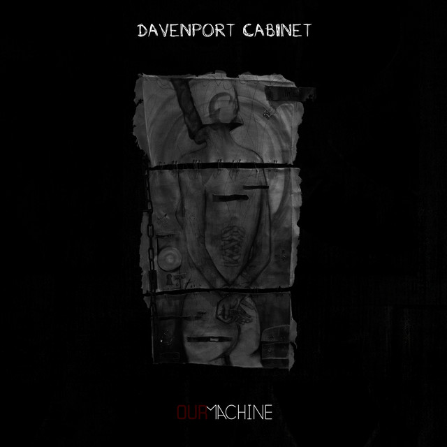 Our Machine album cover