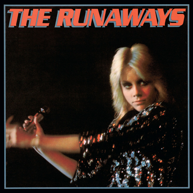 The Runaways album cover