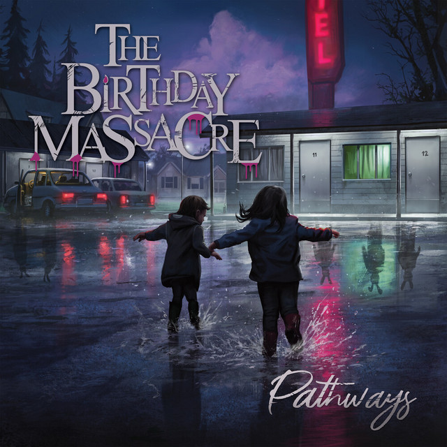 Pathways album cover