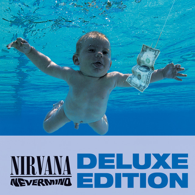 MXR M107 Phase 100 as heard on Nevermind by Nirvana (1991)