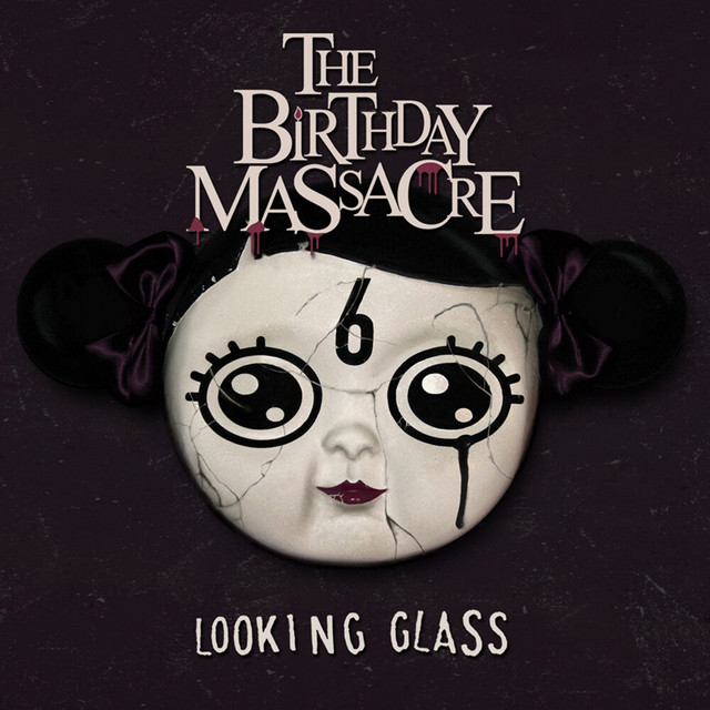Looking Glass album cover