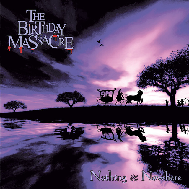 Nothing And Nowhere album cover