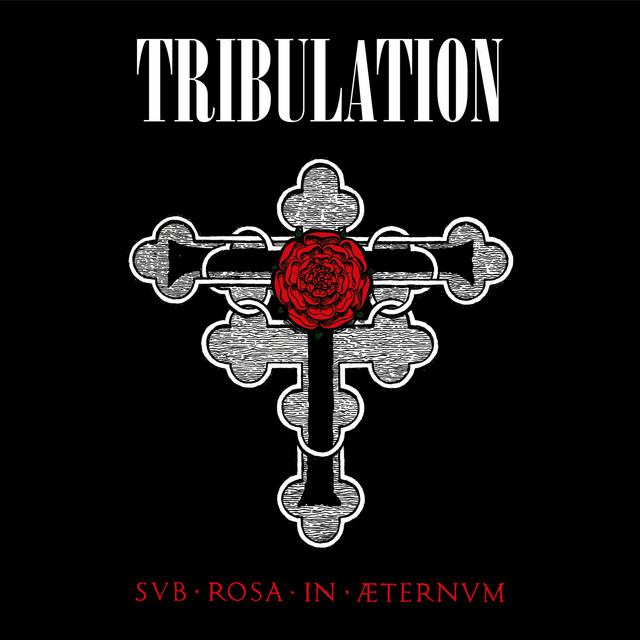 Sub Rosa In Æternum album cover