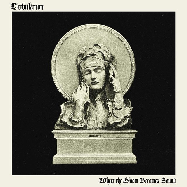 Where the Gloom Becomes Sound album cover