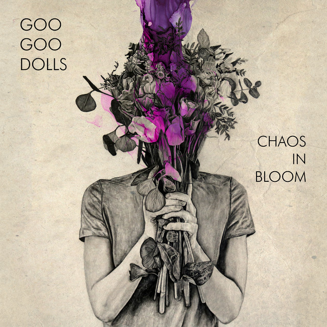 Chaos In Bloom album cover