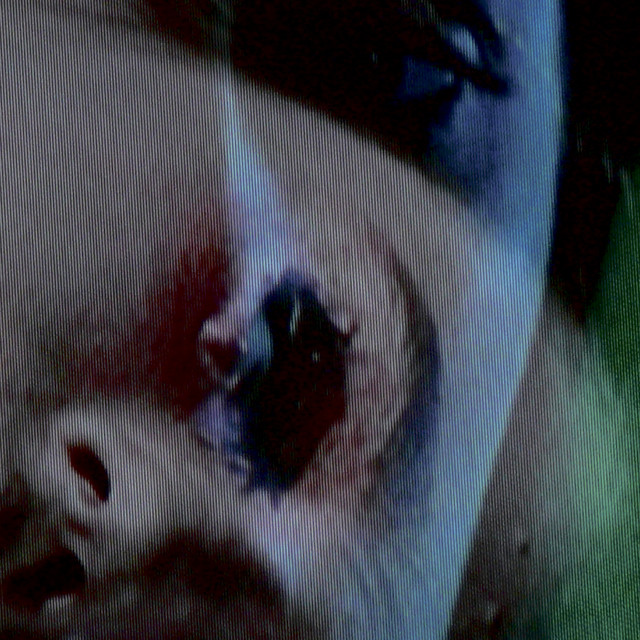 Death Dreams album cover