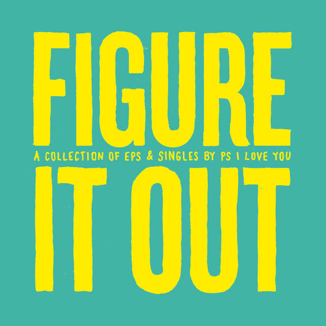 Figure It Out album cover