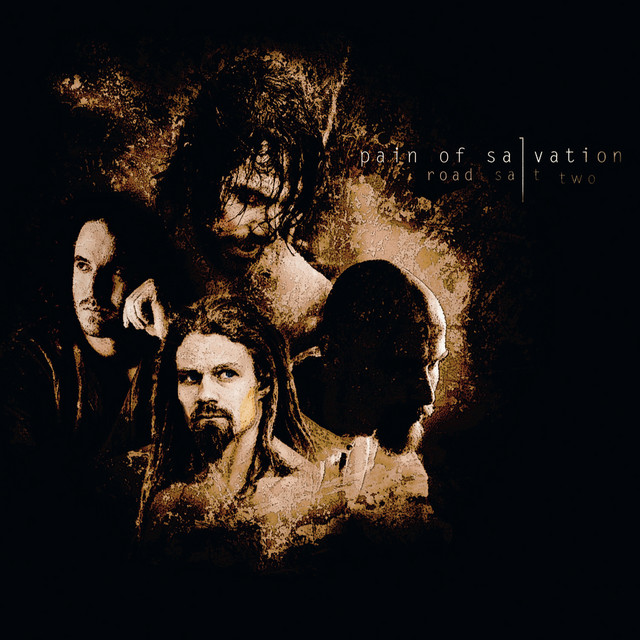 Roland Fantom XR Synth Module as heard on Road Salt Two by Pain of Salvation (2011)