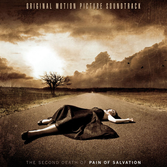 On the Two Deaths Of album cover