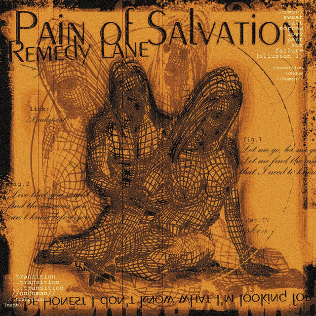 Roland JV-80 as heard on Remedy Lane by Pain of Salvation (2002)
