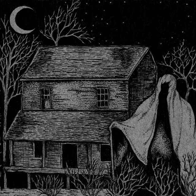 Longing album cover