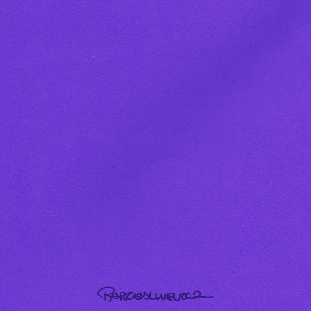 Live Vol. 2 album cover