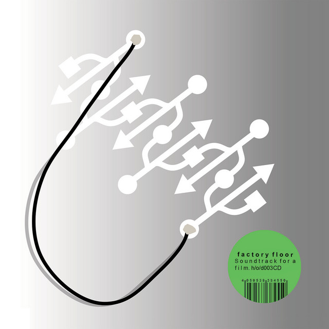 A Soundtrack for a Film album cover