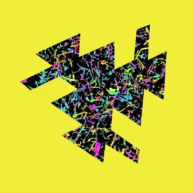Factory Floor album cover