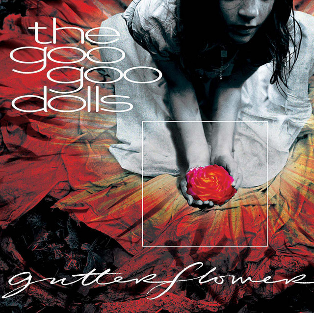 Gutterflower album cover