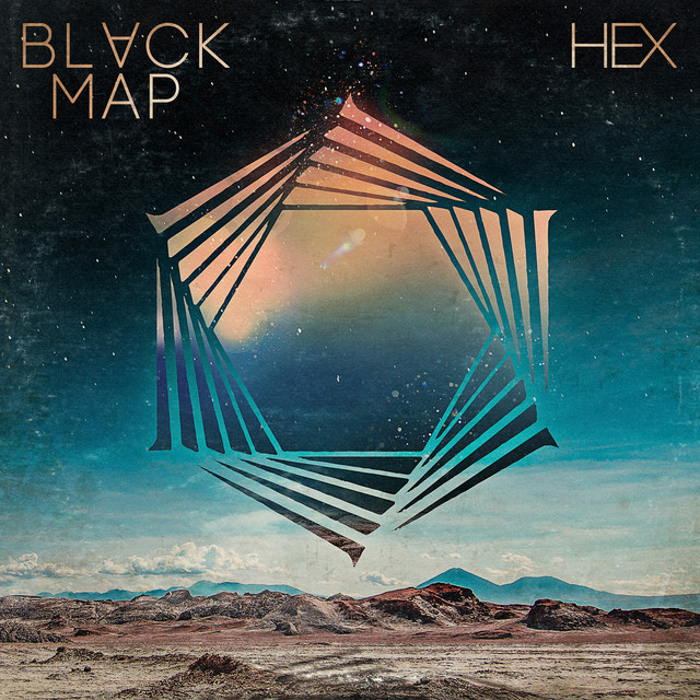 Hex album cover
