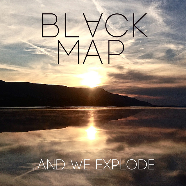 ...And We Explode album cover