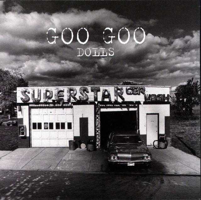 Heet Sound EBow as heard on Superstar Car Wash by Goo Goo Dolls (1993)