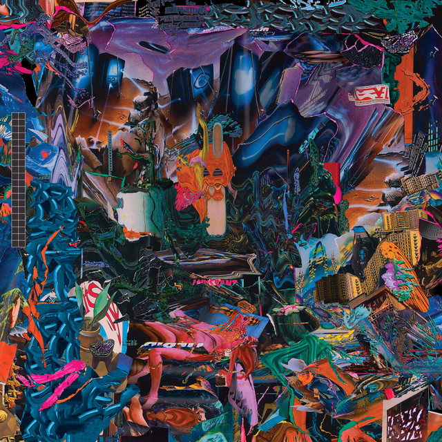 Yamaha SA-60 as heard on Cavalcade by Black Midi (2021)
