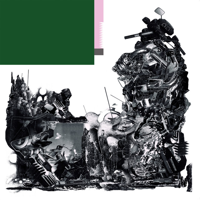 Schlagenheim album cover