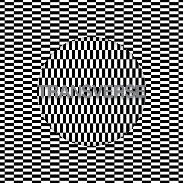 Transverse album cover