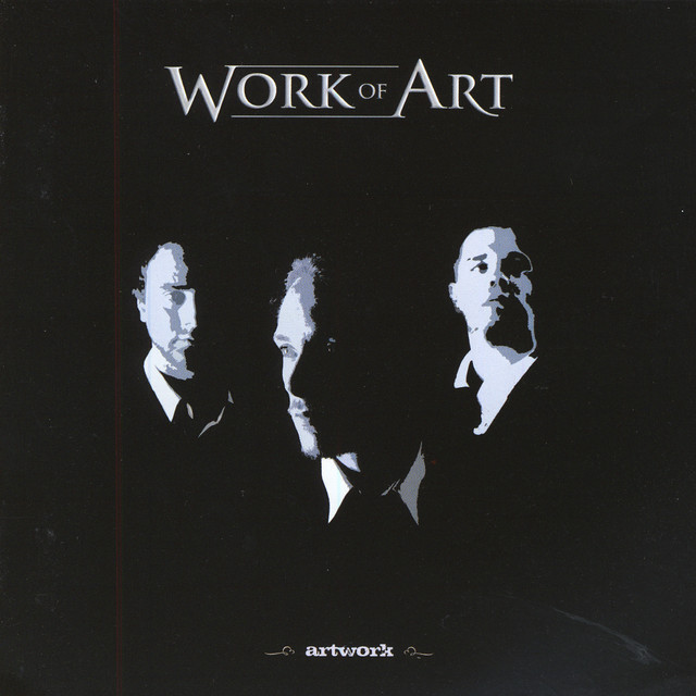 Artwork album cover