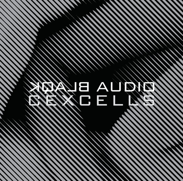 CexCells album cover