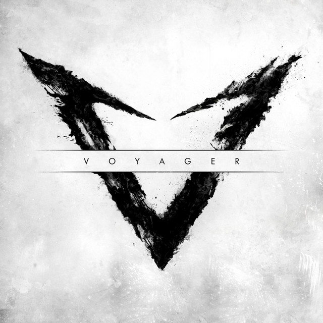 V album cover