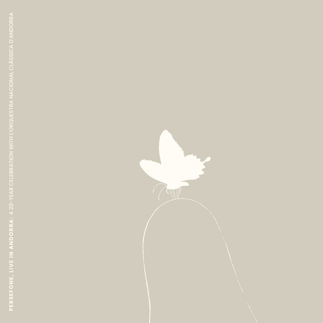 Live In Andorra album cover