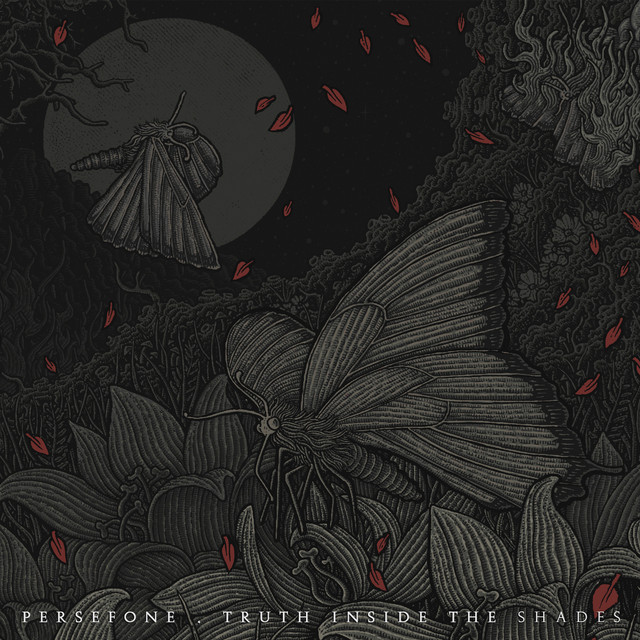 Truth Inside the Shades (Rerecorded Version) album cover