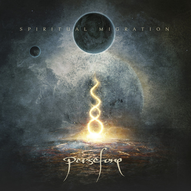 Spiritual Migration album cover