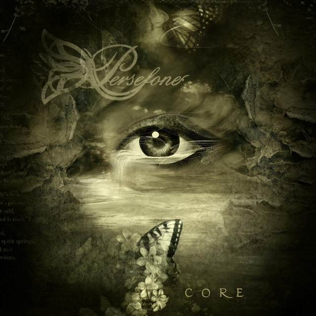 Core album cover