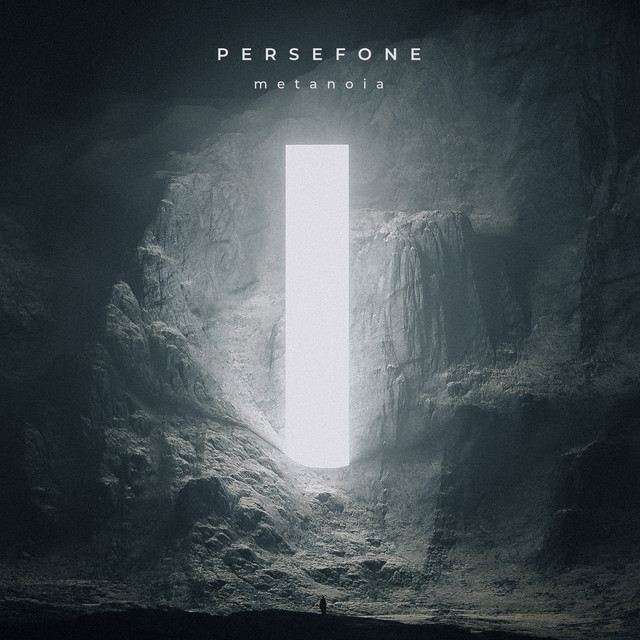Persefone – Katabasis album cover