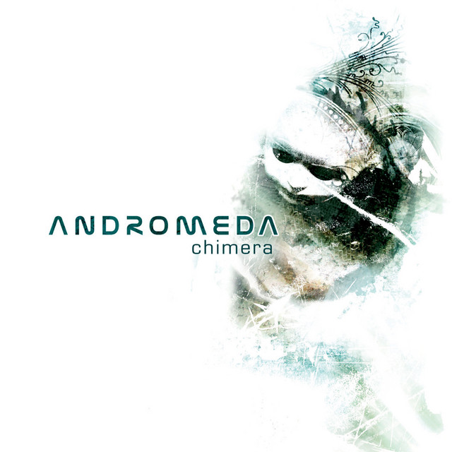 Chimera album cover