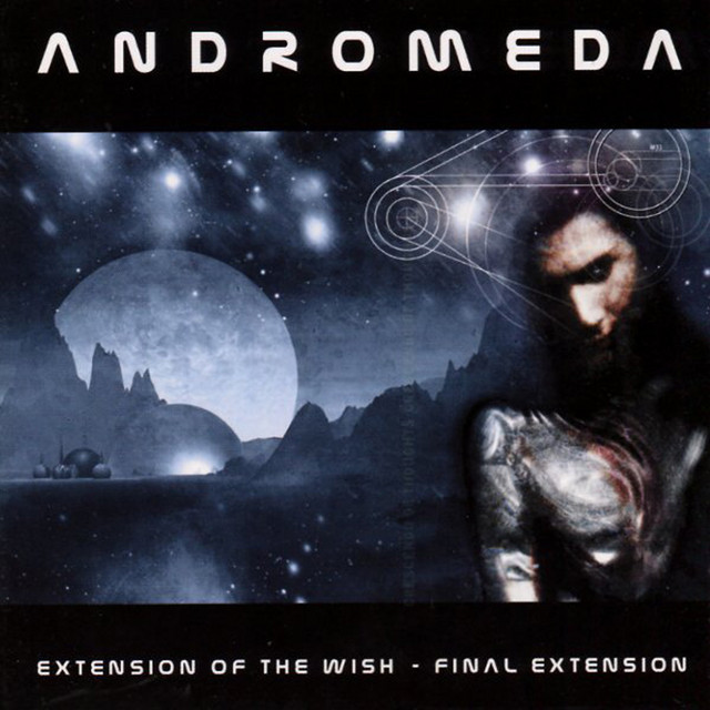 Extension of the Wish - Final Extension album cover