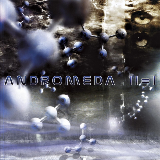 II=I album cover
