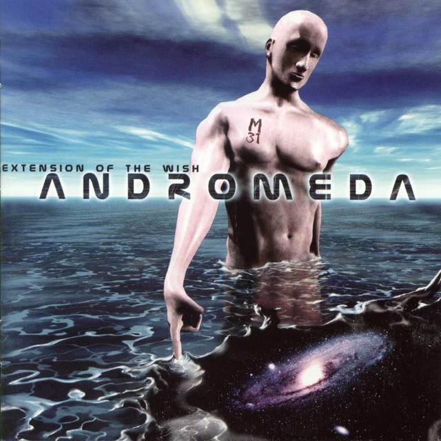 Extension of the Wish album cover