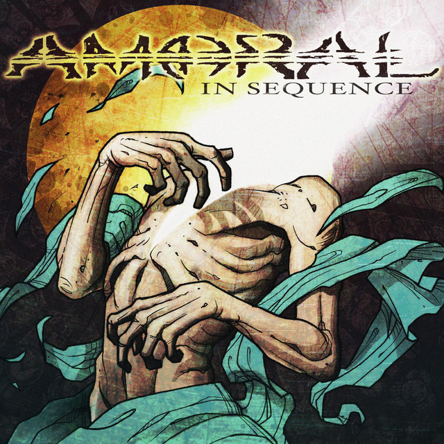 In Sequence album cover