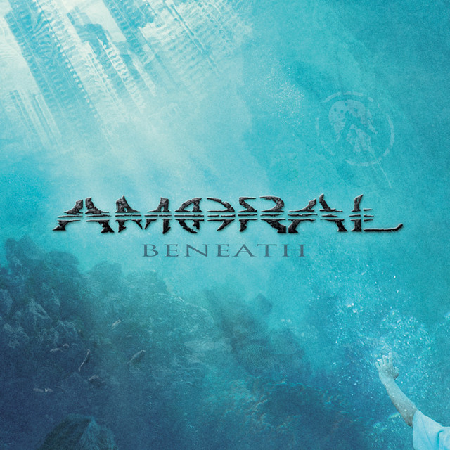 Beneath album cover